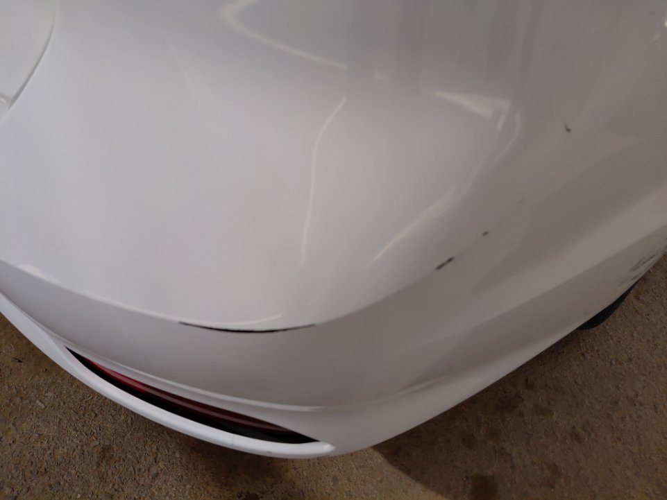 إم جي 5  2021 image