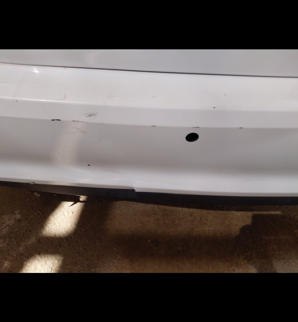 إم جي 5  2021 image