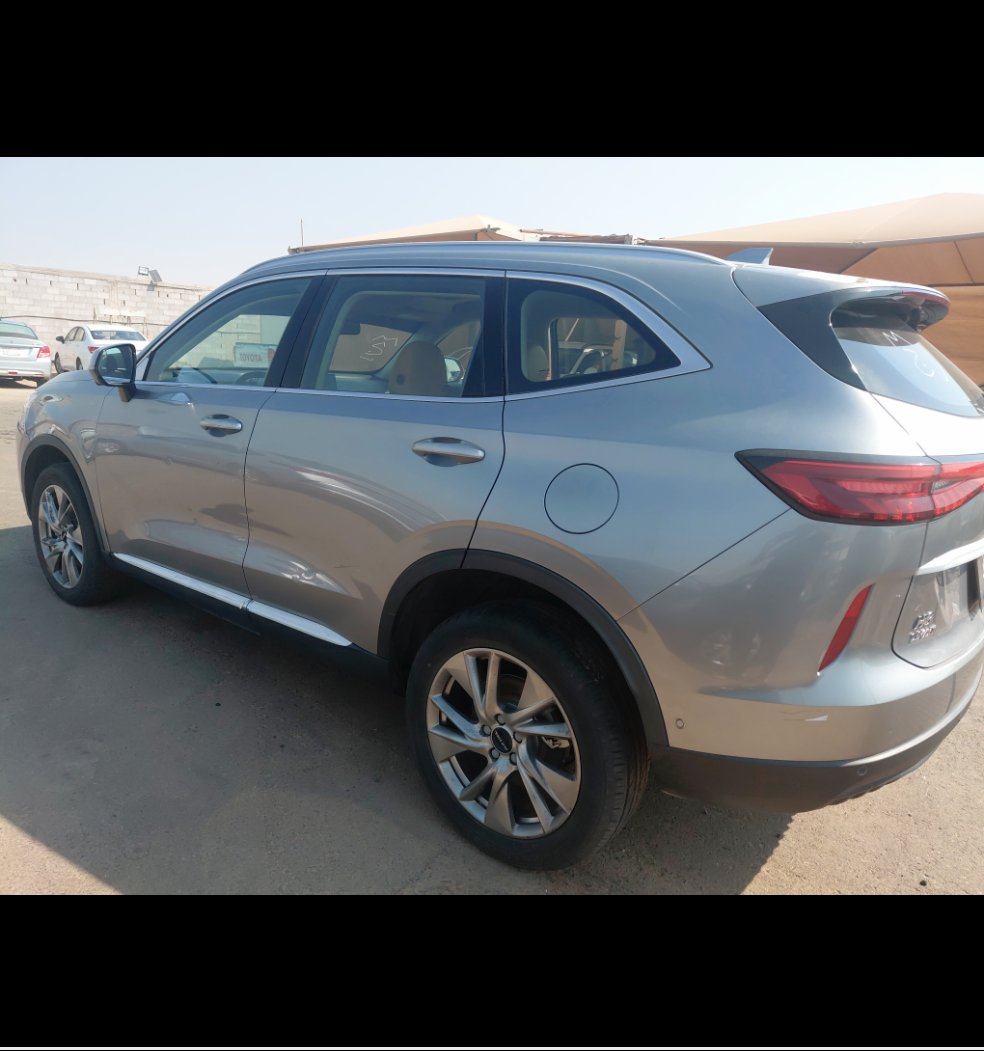 هافال H6 بريميم رياضية 2023 image