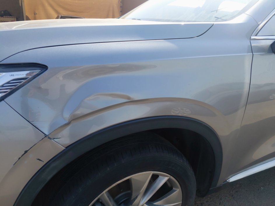 هافال H6 بريميم رياضية 2023 image