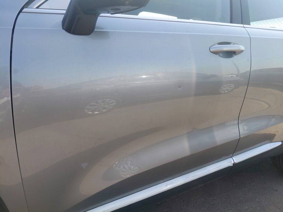 هافال H6 بريميم رياضية 2023 image