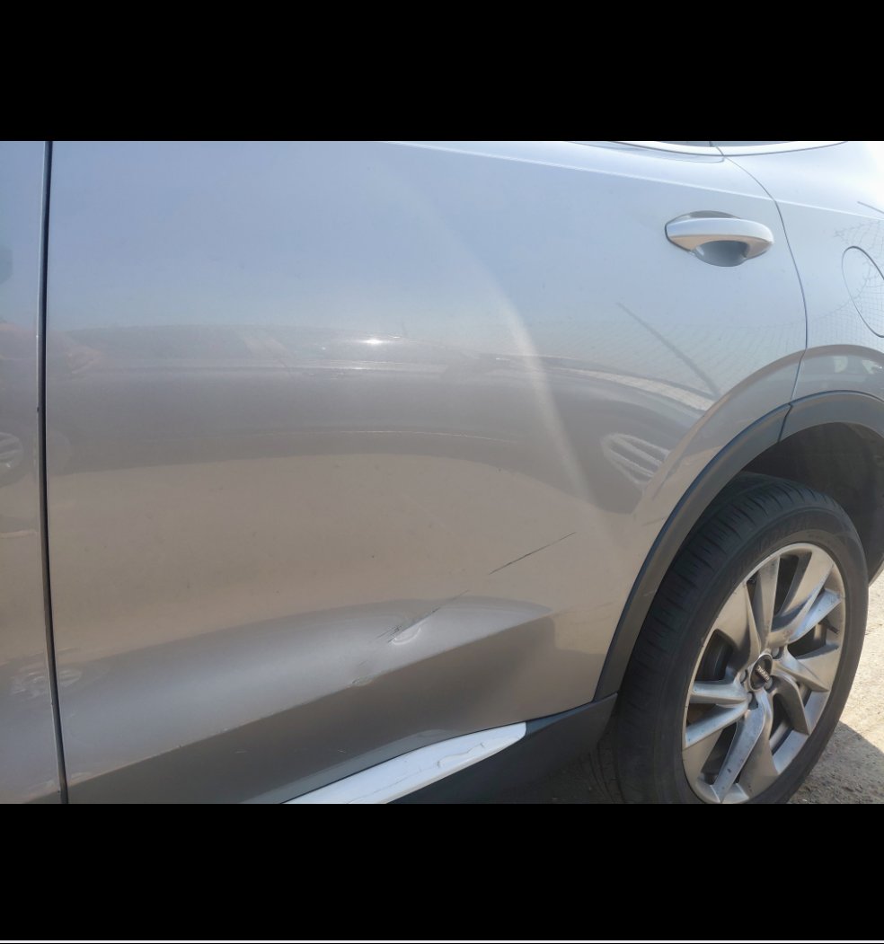 هافال H6 بريميم رياضية 2023 image