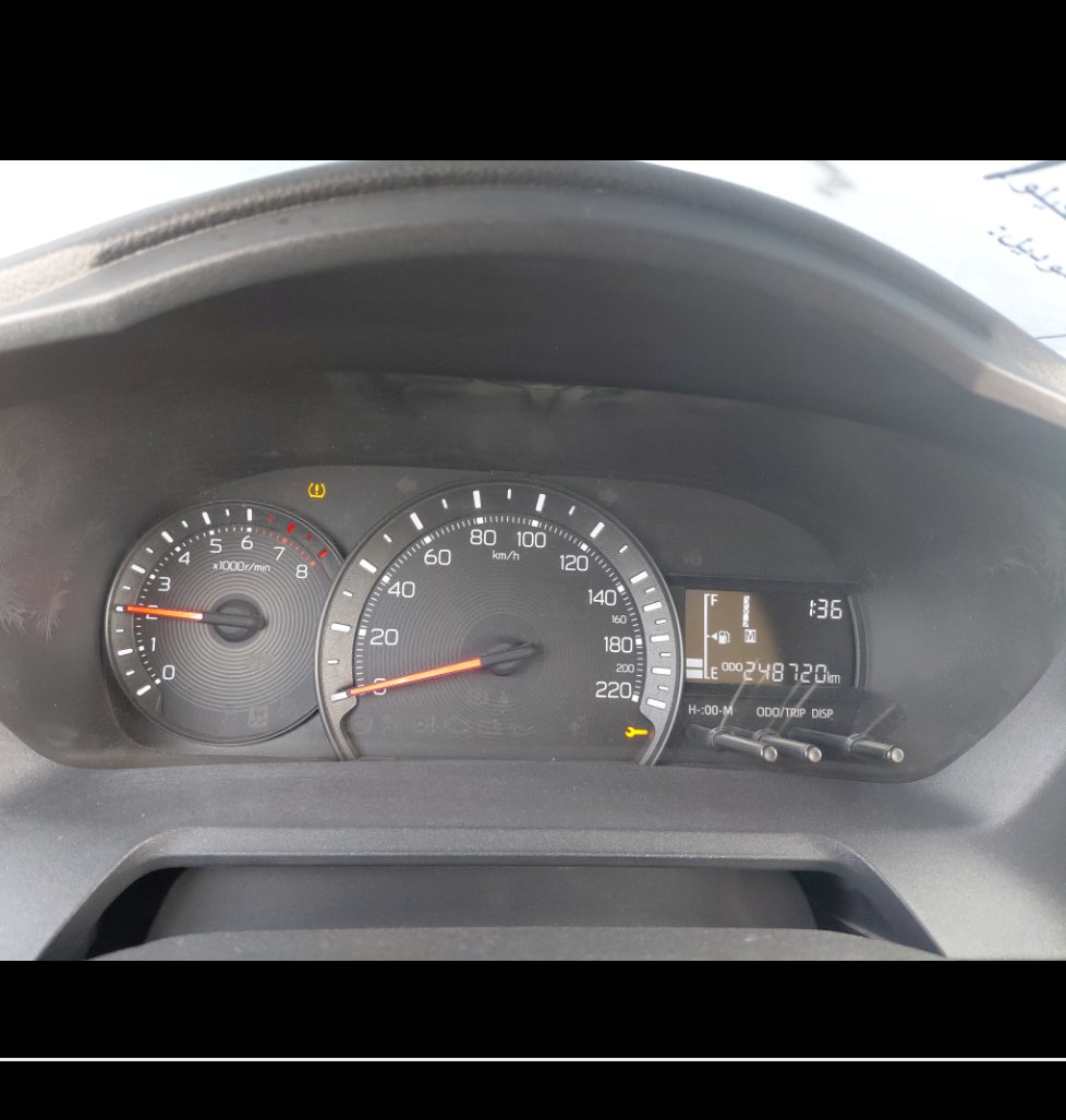 تويوتا يارس  2023 image