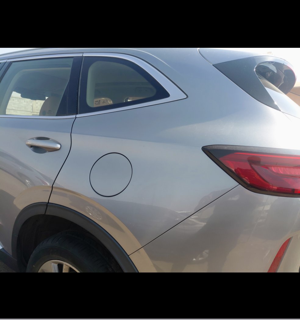 هافال H6 بريميم رياضية 2023 image