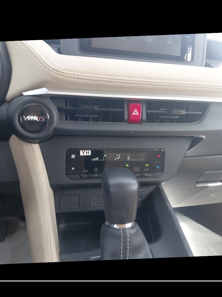 تويوتا يارس  2023 image