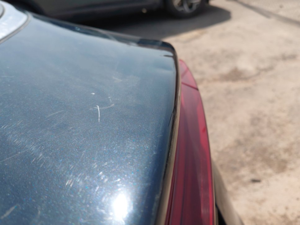 كيا K5 DL3 - LX FWD 2022 image