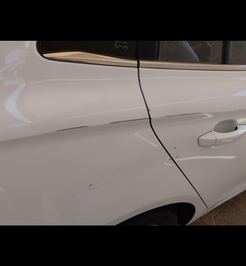 إم جي 5  2021 image