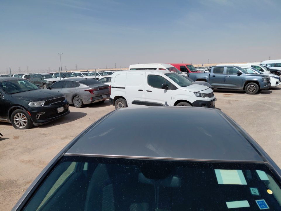 تويوتا يارس  2023 image