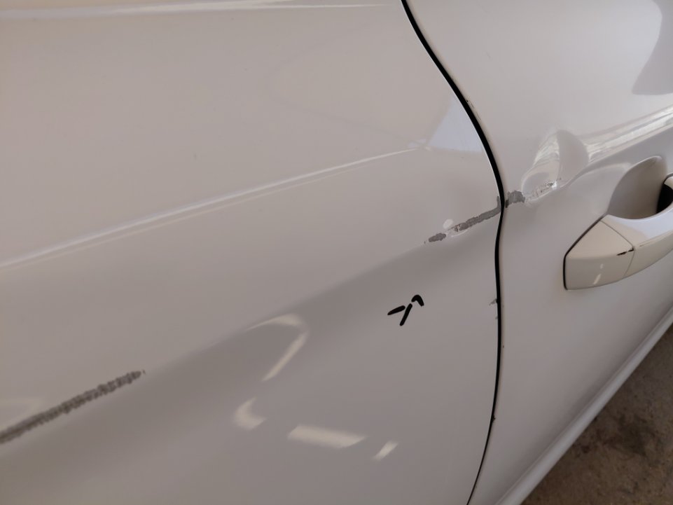 إم جي 5  2021 image