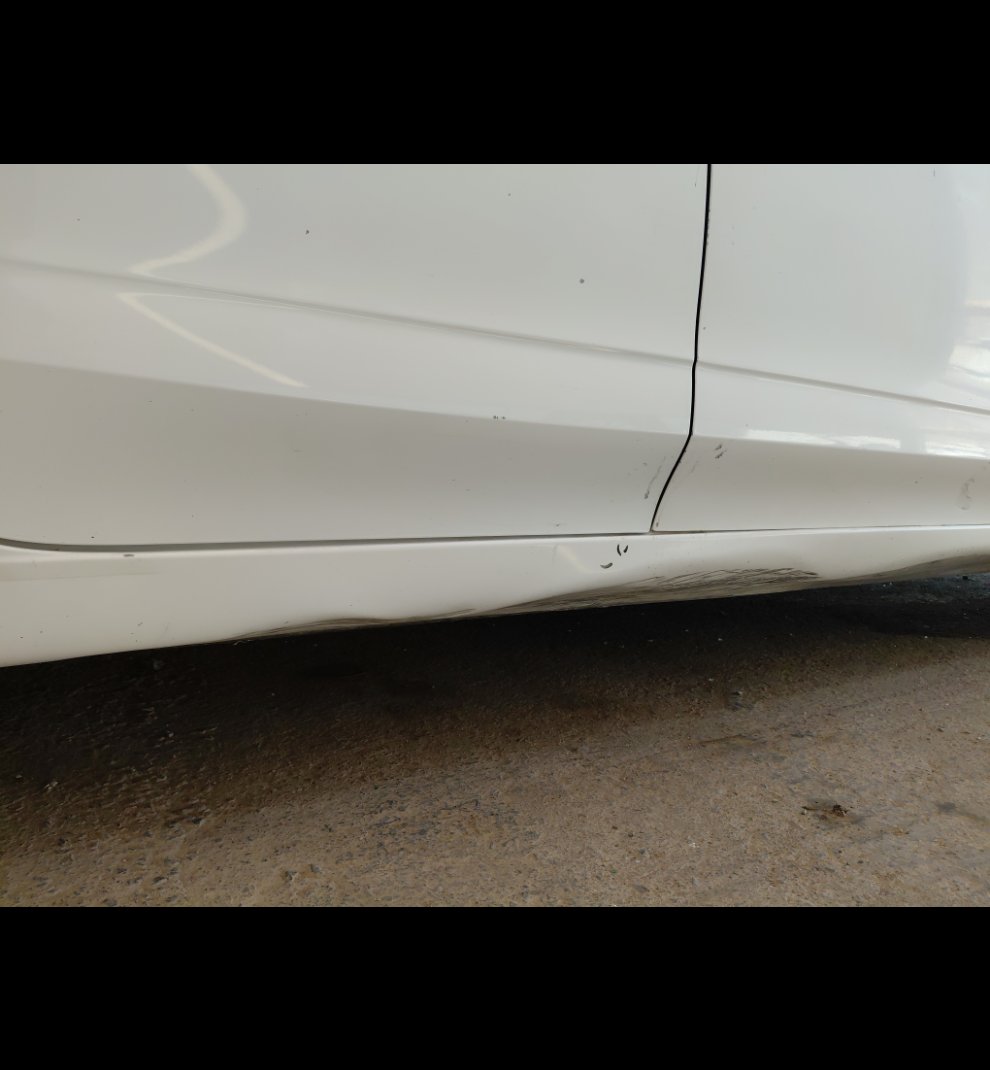 إم جي 5  2021 image