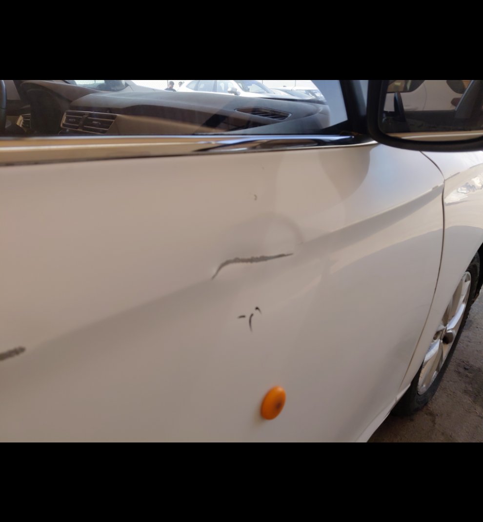 إم جي 5  2021 image