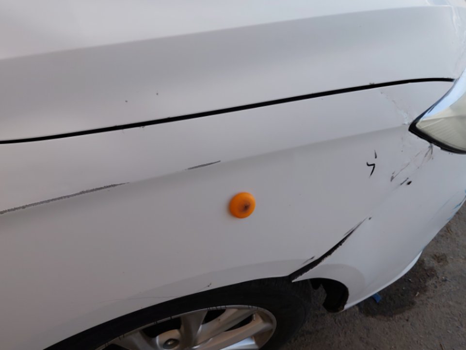 إم جي 5  2021 image