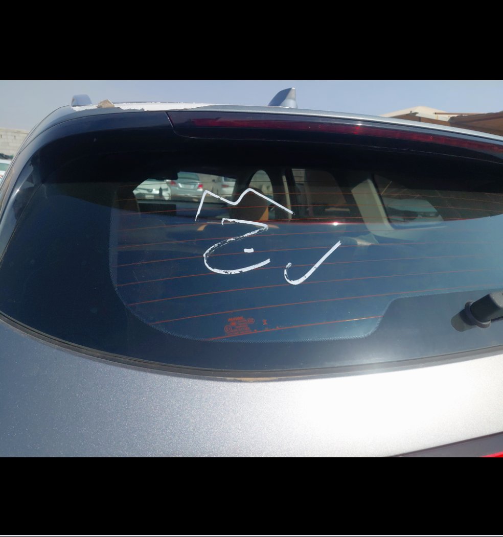 هافال H6 بريميم رياضية 2023 image