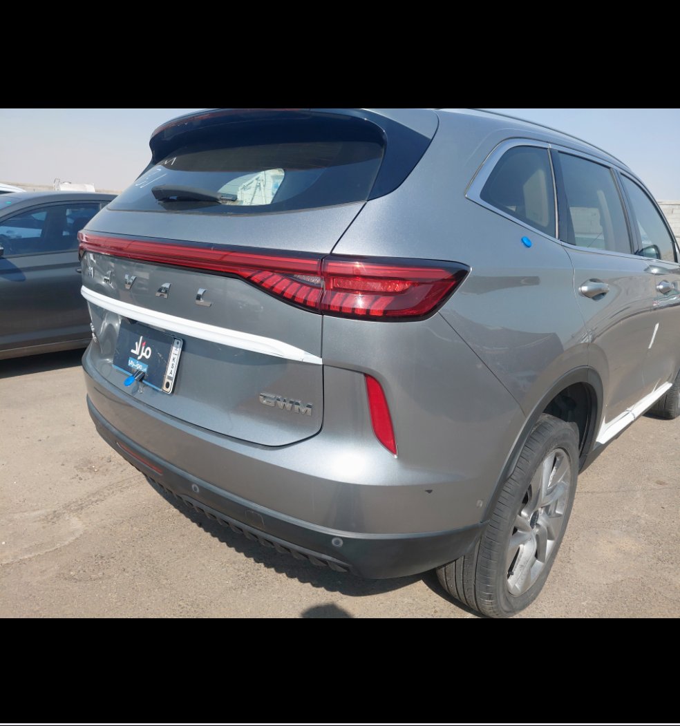 هافال H6 بريميم رياضية 2023 image