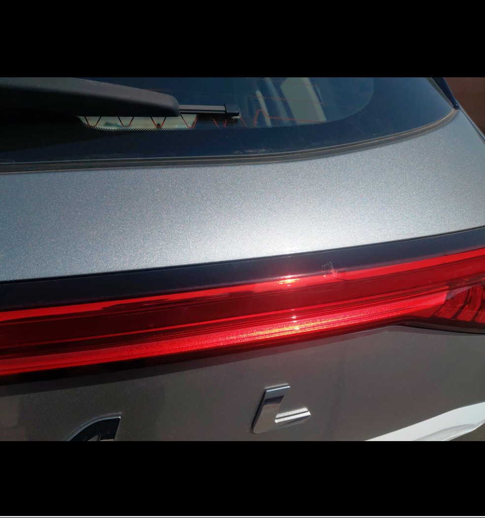 هافال H6 بريميم رياضية 2023 image