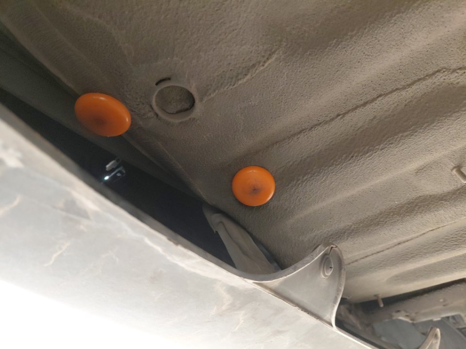 إم جي 5  2021 image