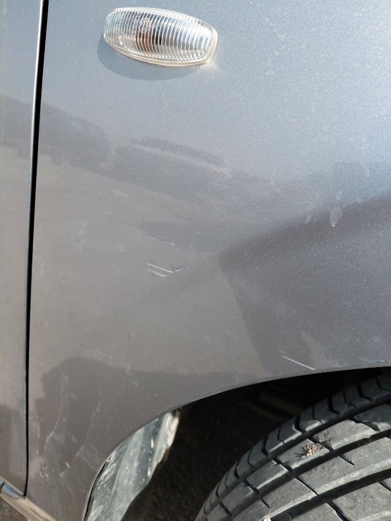 تويوتا يارس  2023 image