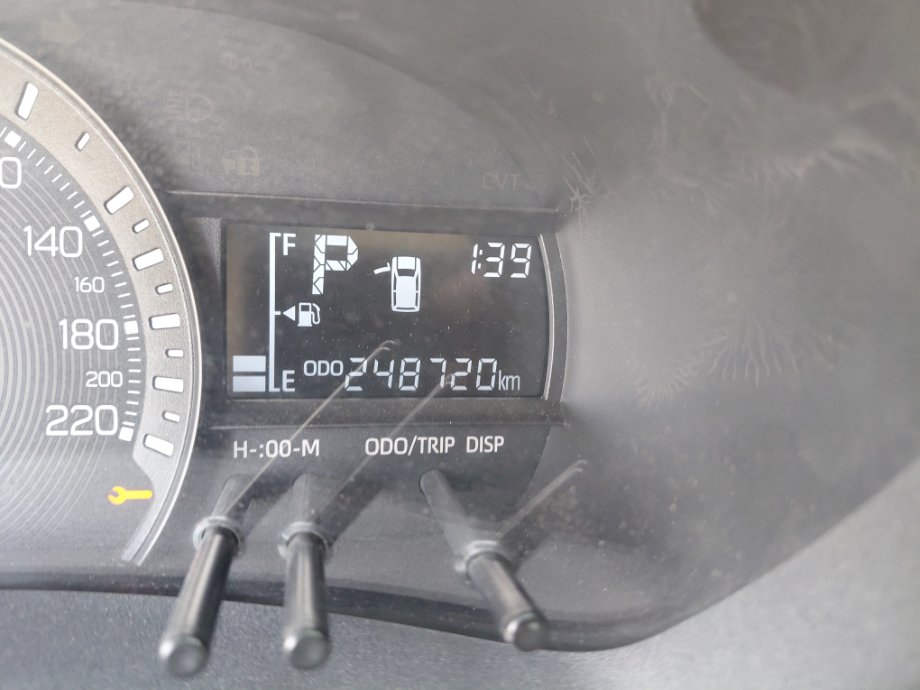 تويوتا يارس  2023 image