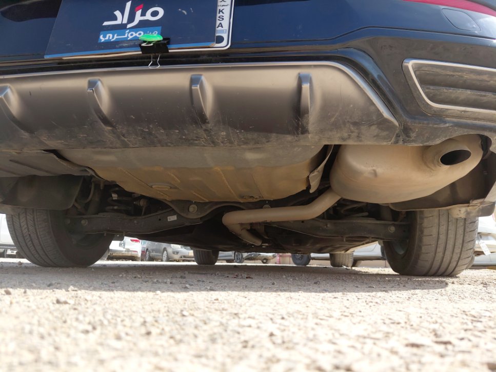 كيا K5 DL3 - LX FWD 2022 image