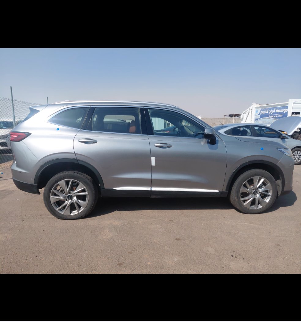 هافال H6 بريميم رياضية 2023 image