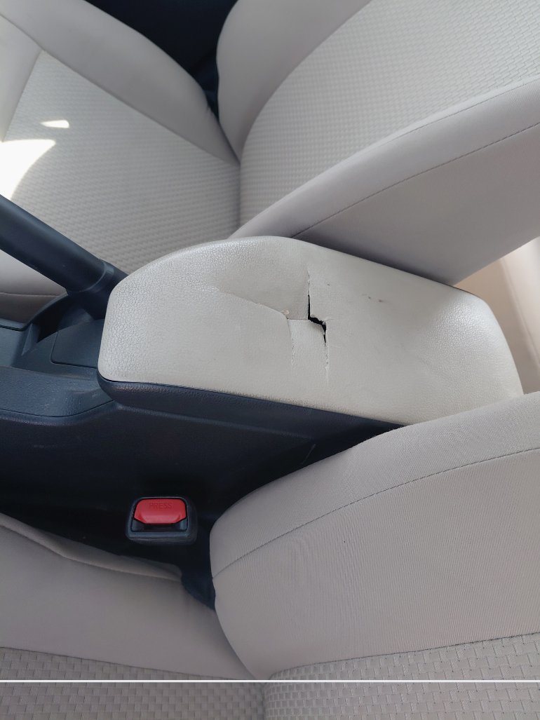 تويوتا يارس  2023 image