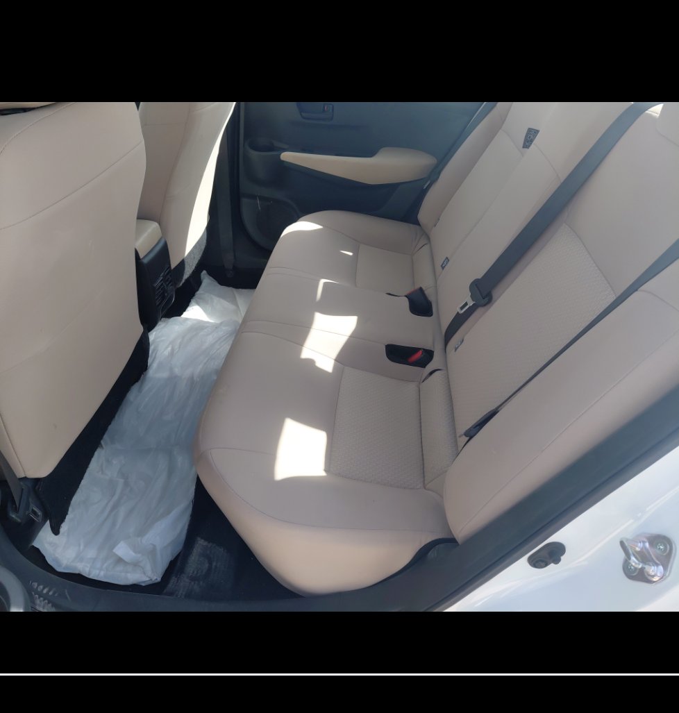 تويوتا يارس  2023 image