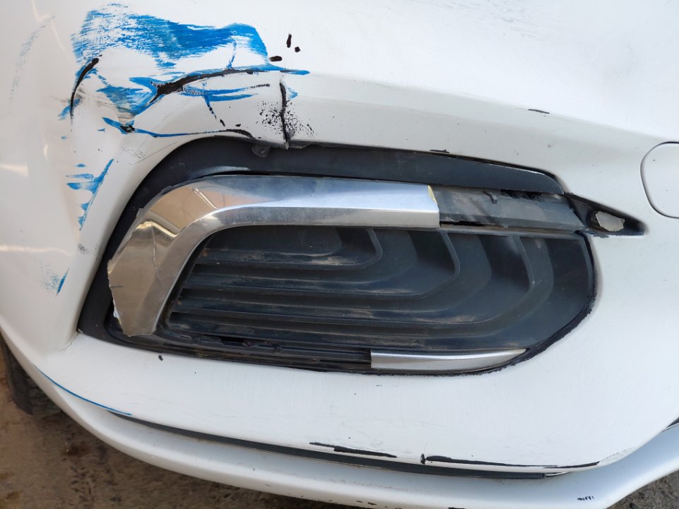 إم جي 5  2021 image