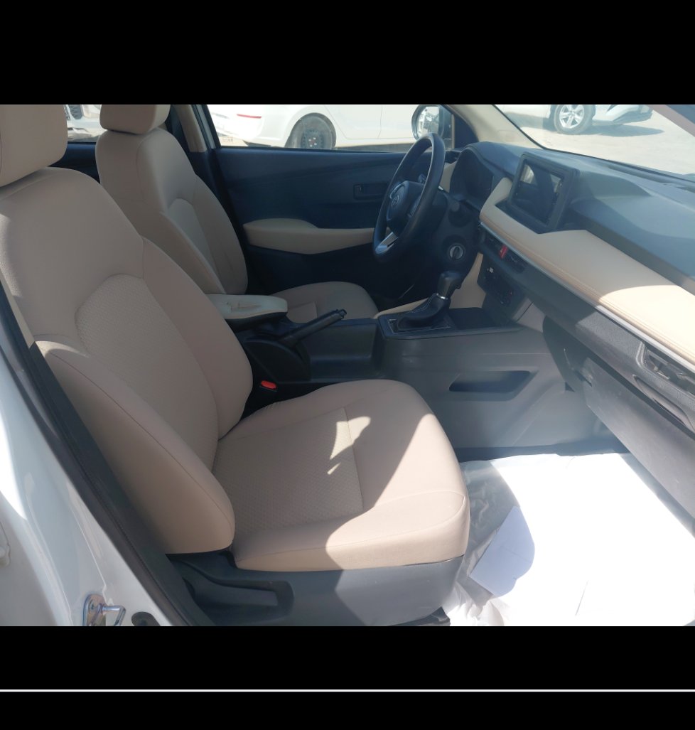 تويوتا يارس  2023 image