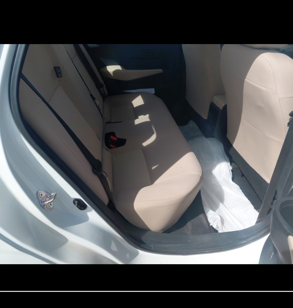 تويوتا يارس  2023 image