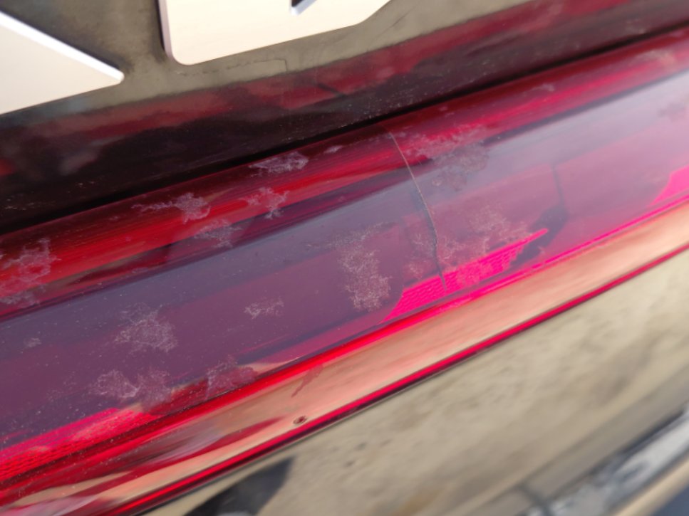 كيا K5 DL3 - LX FWD 2022 image