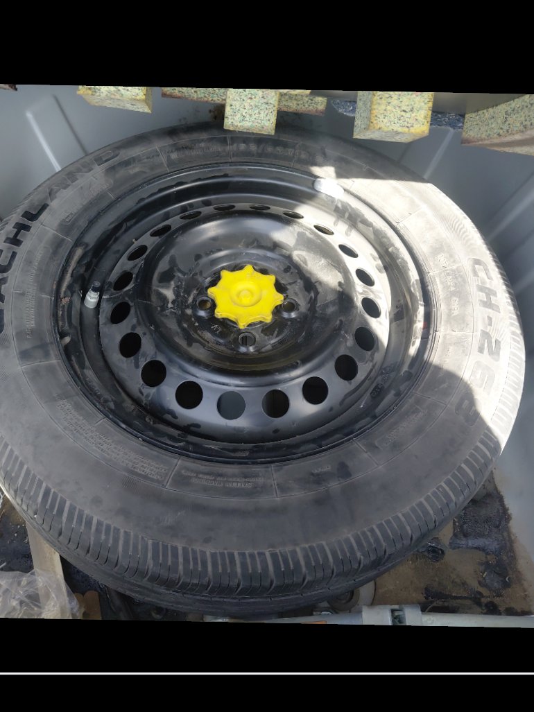 تويوتا يارس  2023 image