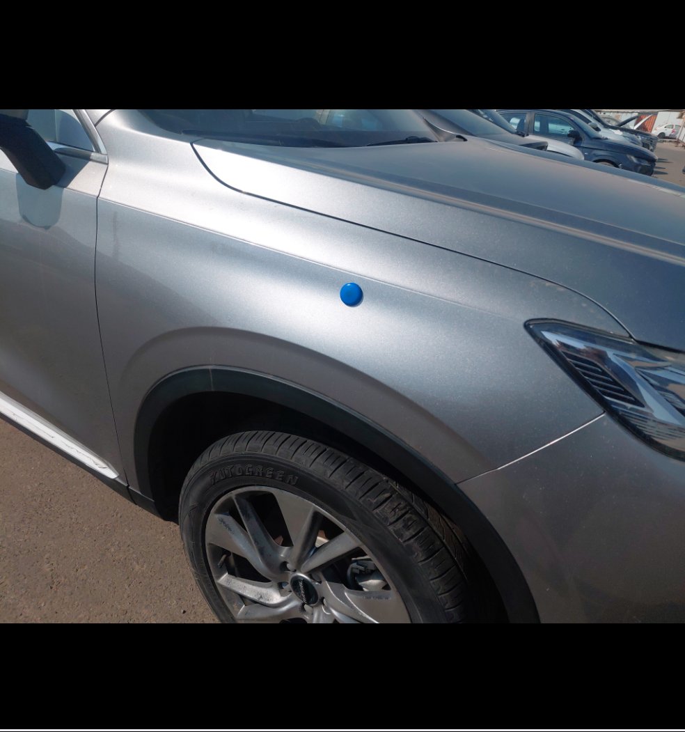 هافال H6 بريميم رياضية 2023 image