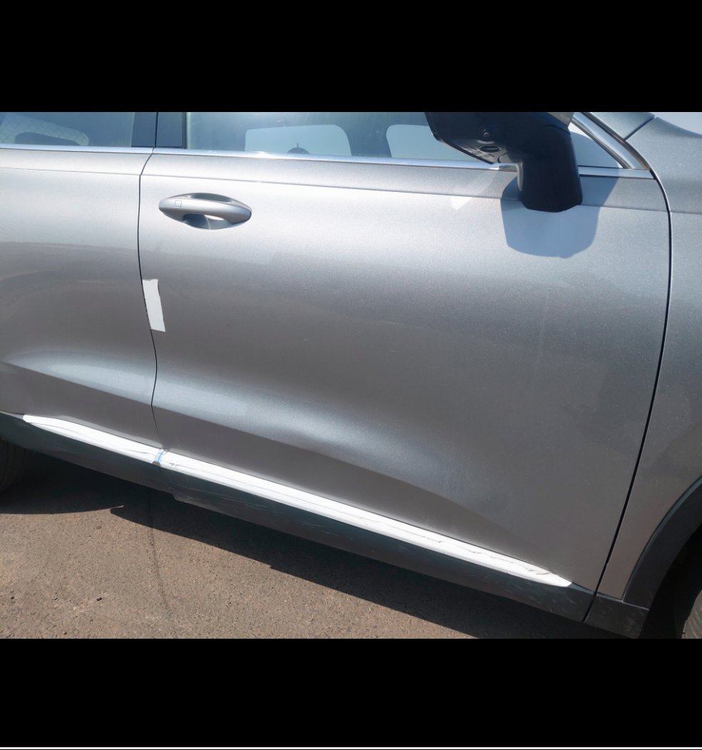 هافال H6 بريميم رياضية 2023 image