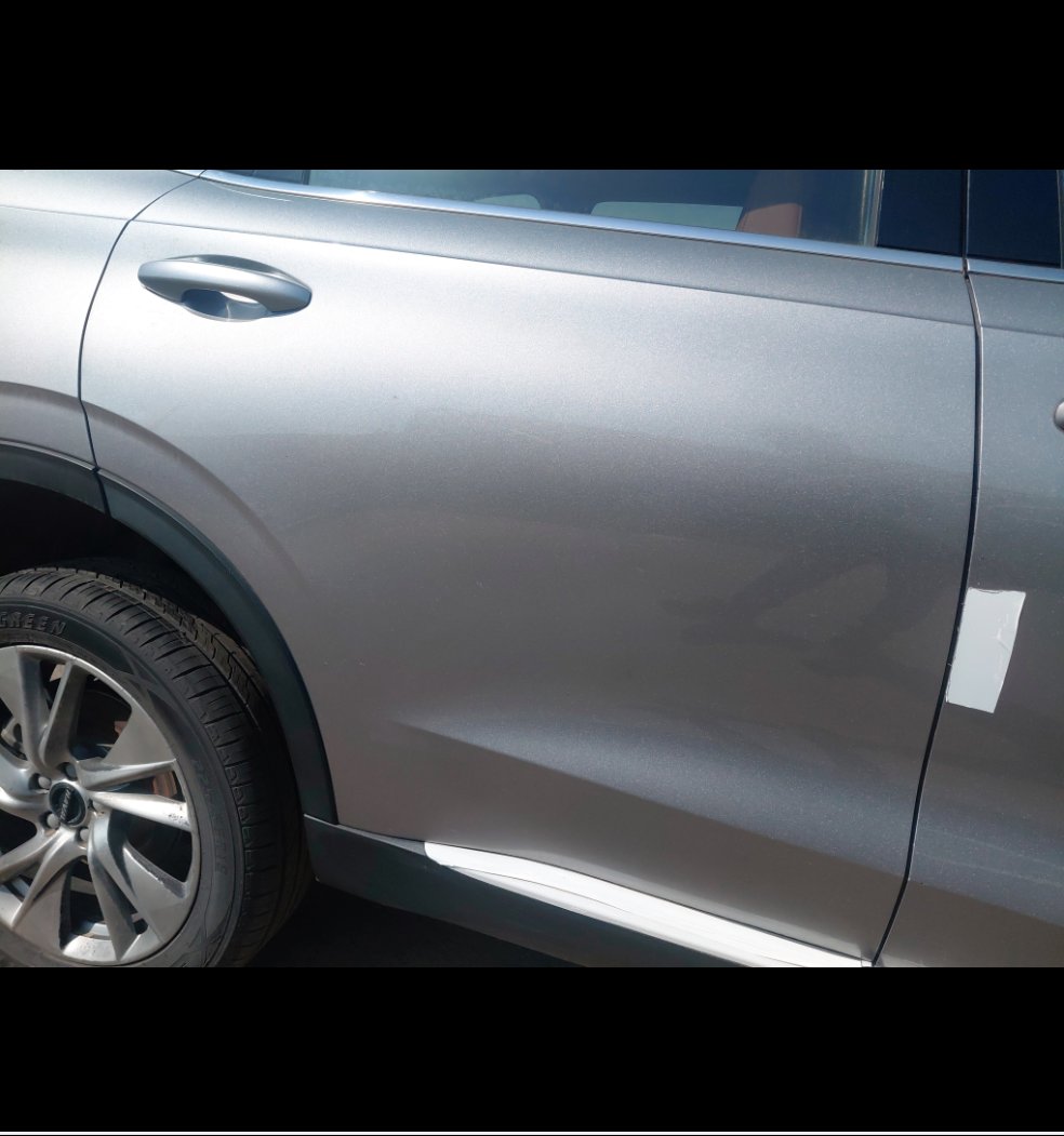 هافال H6 بريميم رياضية 2023 image