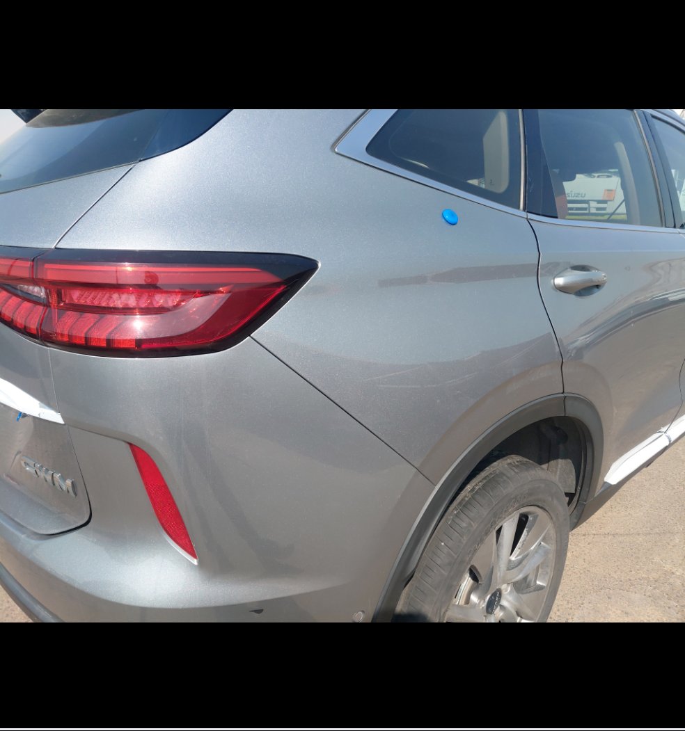 هافال H6 بريميم رياضية 2023 image