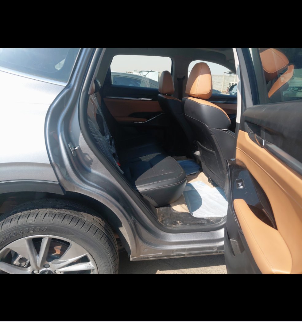 هافال H6 بريميم رياضية 2023 image