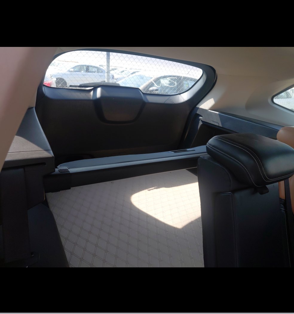 هافال H6 بريميم رياضية 2023 image