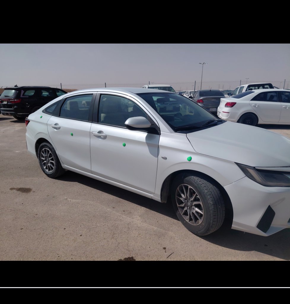 تويوتا يارس  2023 image