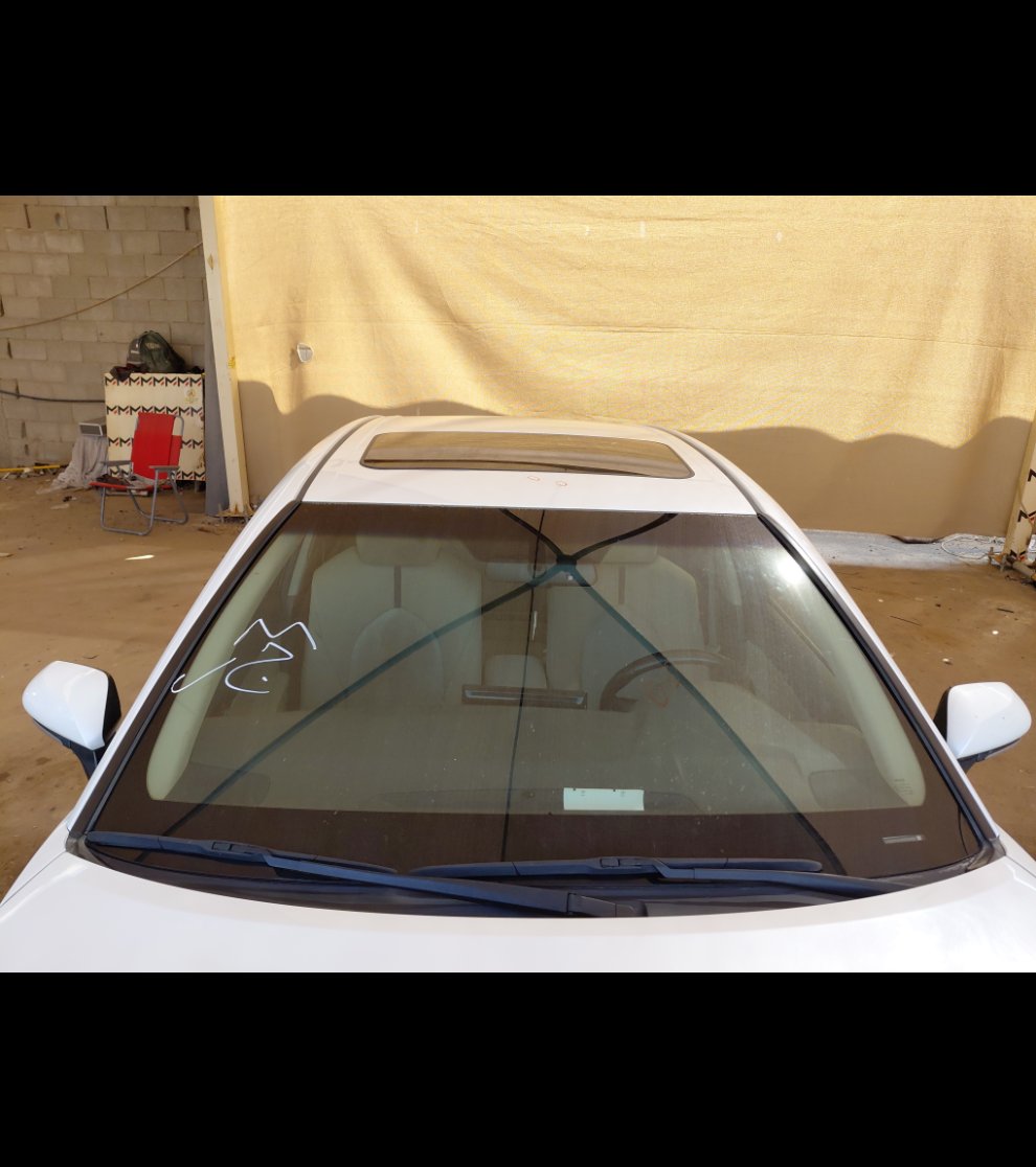 تويوتا كامري GLE HEV  2021 image