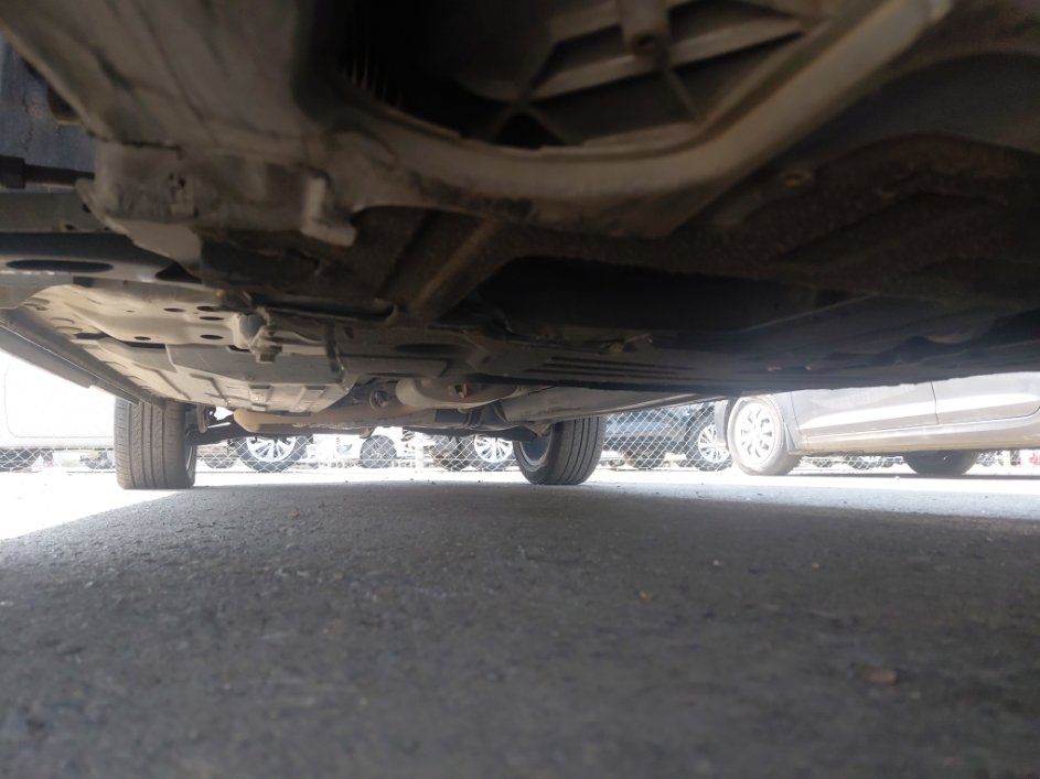 هافال H6 بريميم رياضية 2023 image