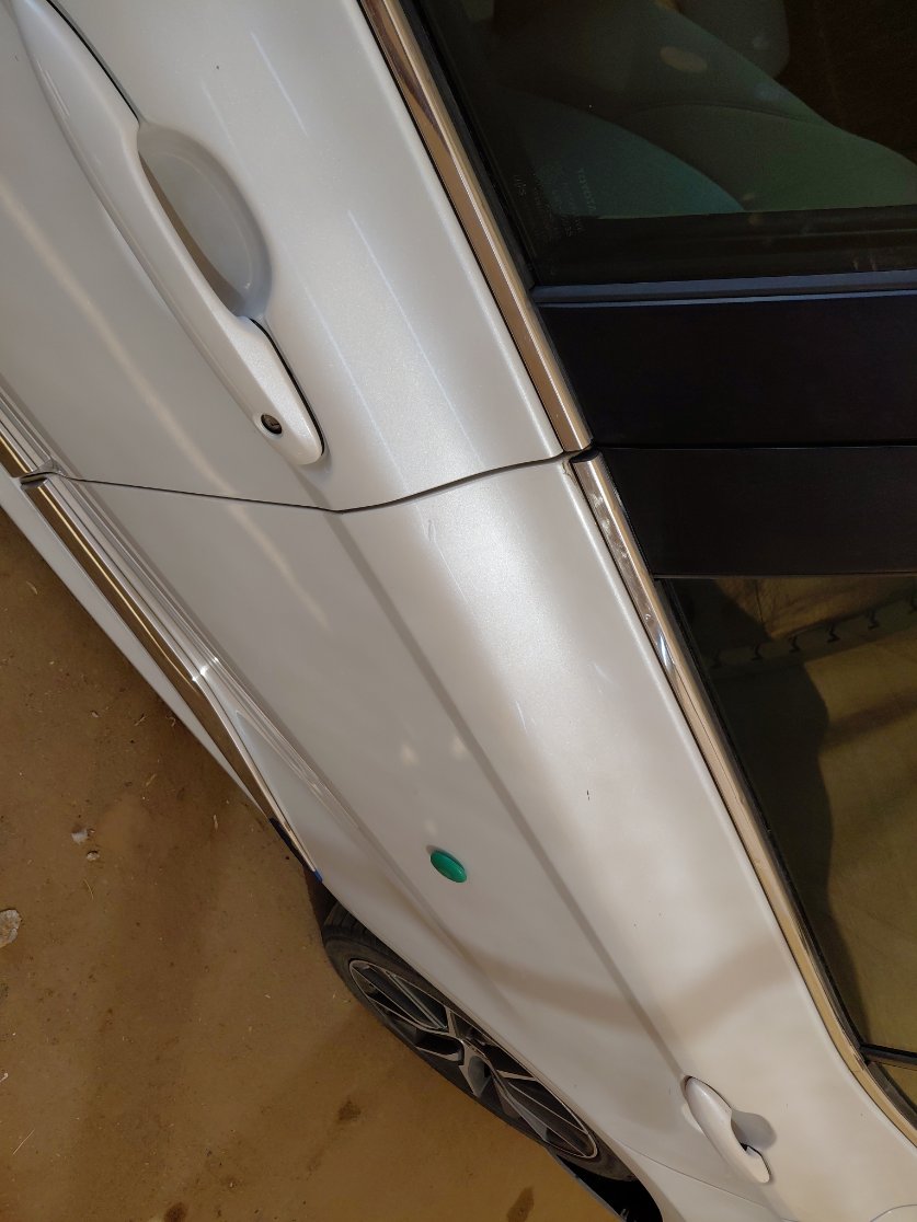 تويوتا كامري GLE HEV  2021 image