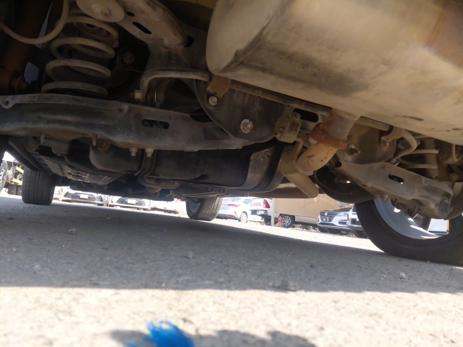 هافال H6 بريميم رياضية 2023 image