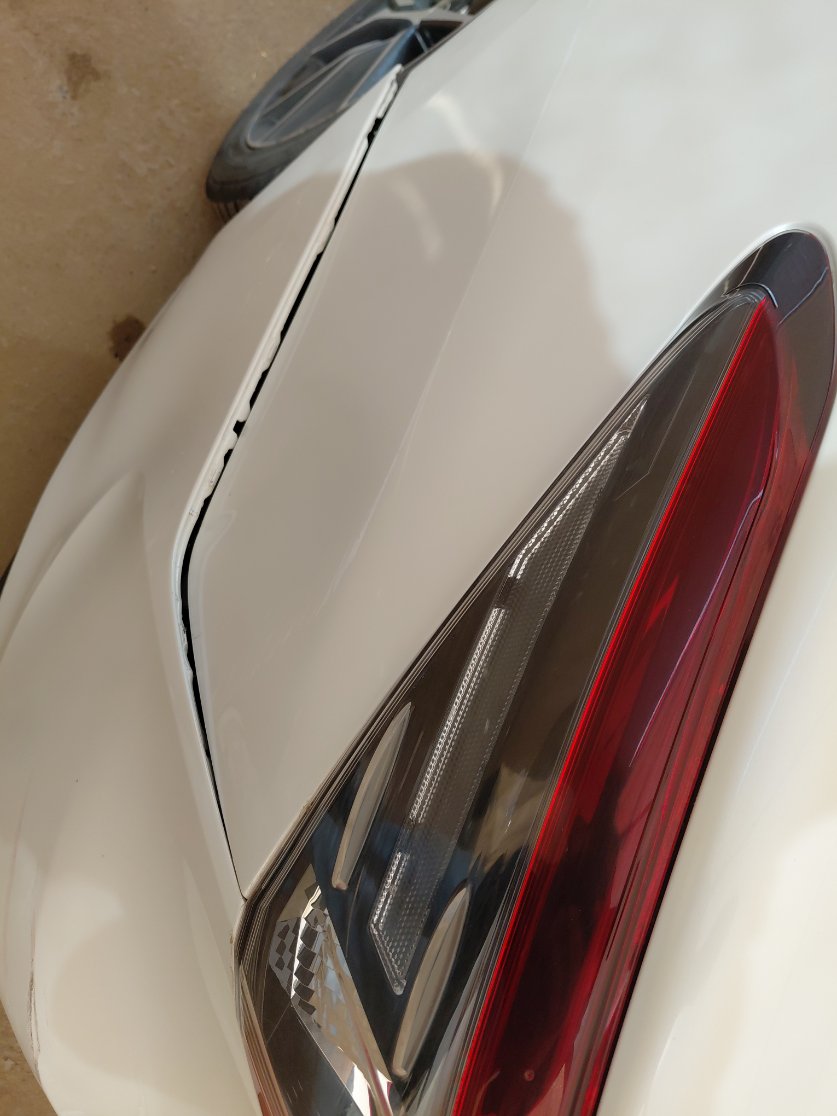 تويوتا كامري GLE HEV  2021 image