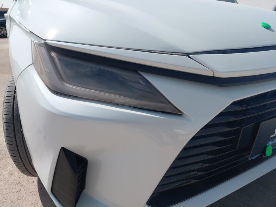 تويوتا يارس  2023 image