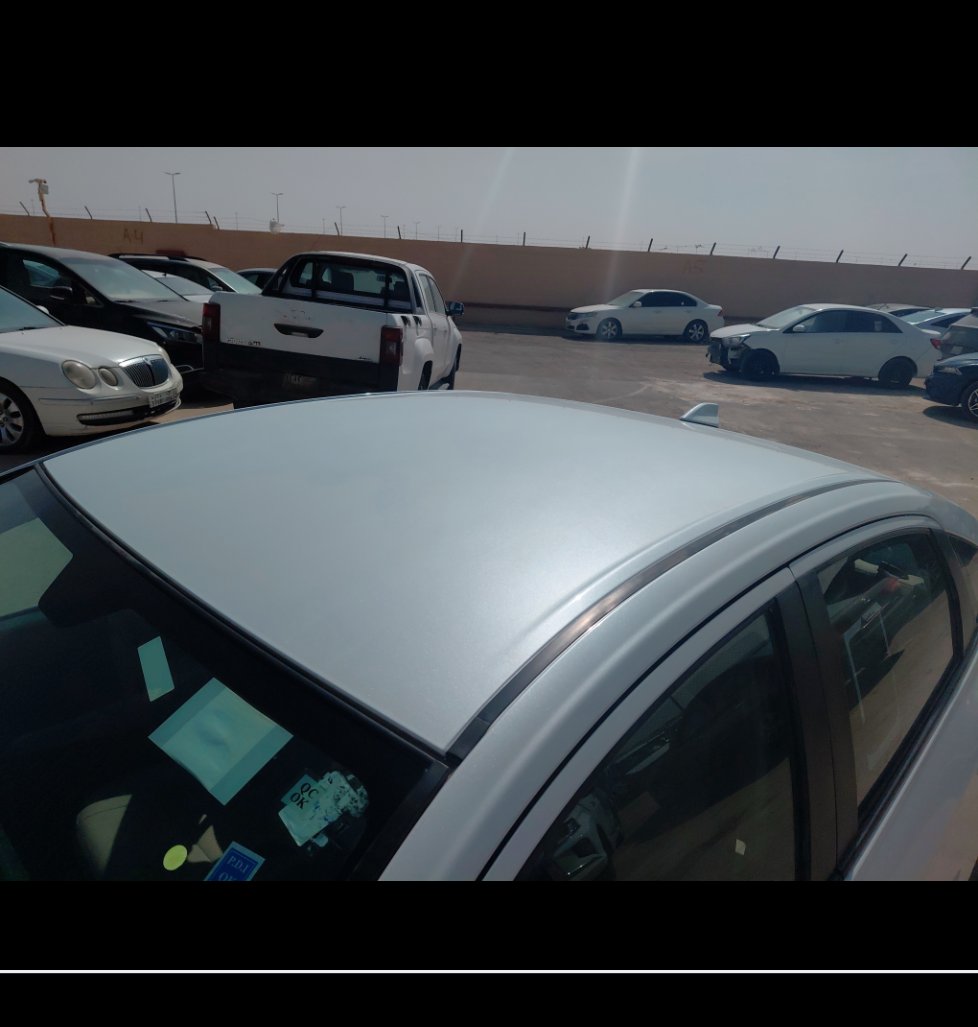 تويوتا يارس  2023 image