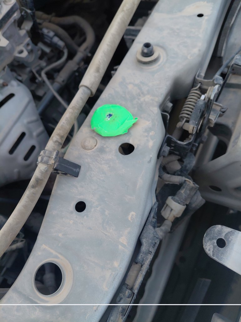 تويوتا يارس  2023 image