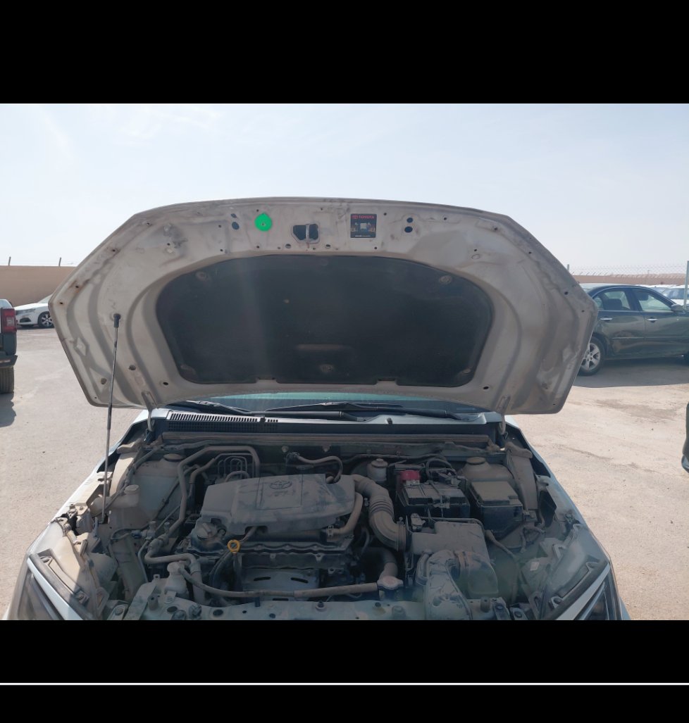 تويوتا يارس  2023 image