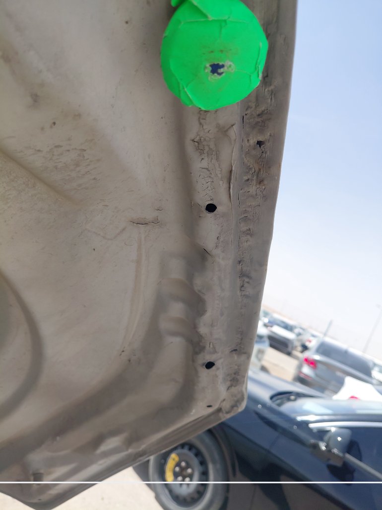 تويوتا يارس  2023 image