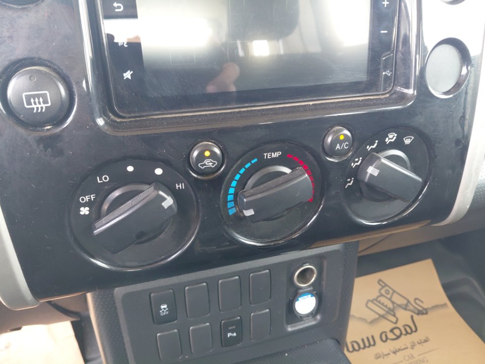 تويوتا إف جي كروزر  2022 image