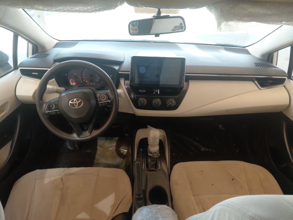 تويوتا كورولا XLI  2020 image